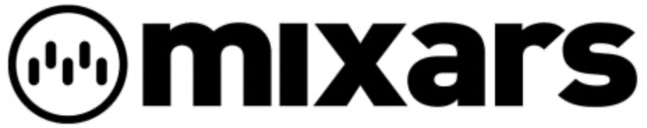 Mixars logo