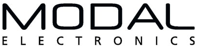 Modal Electronics logo