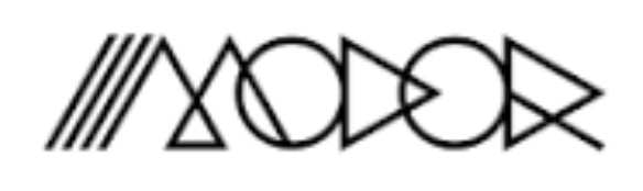 MODOR logo