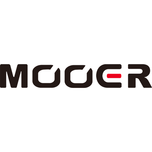 Mooer logo