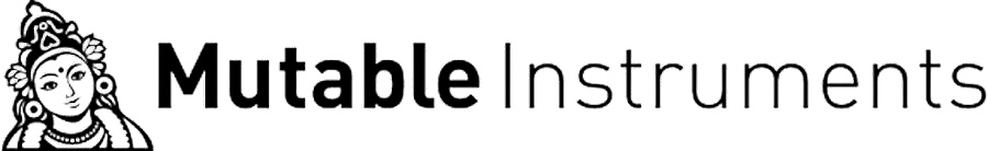 Mutable Instruments logo