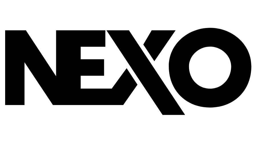 NEXO logo