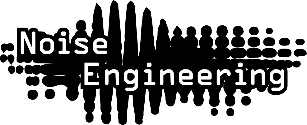 Noise Engineering logo