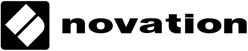 Novation logo