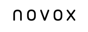 Novox logo