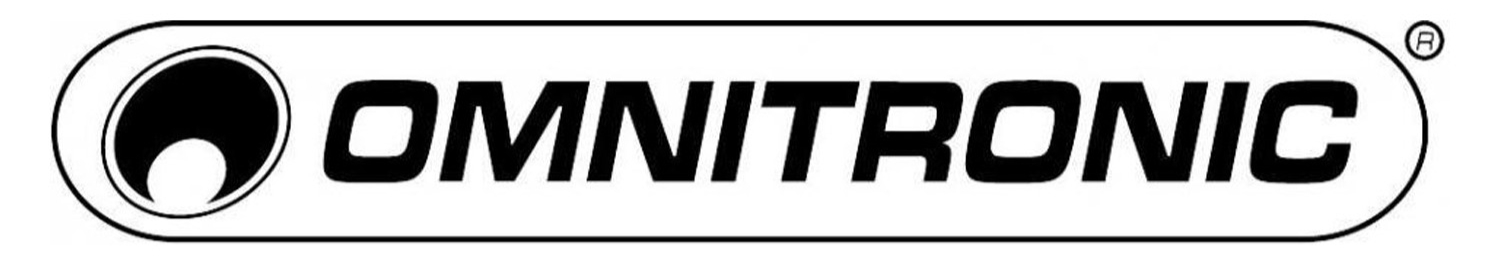Omnitronic logo