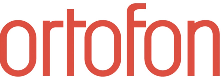 Ortofon logo