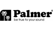 Palmer logo