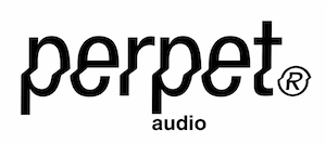 Perpet Audio logo
