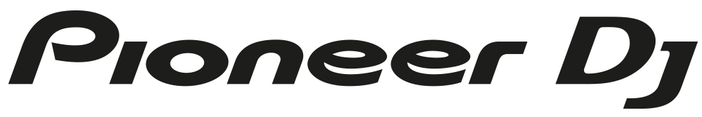 Pioneer DJ logo