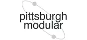 Pittsburgh Modular logo