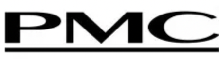 PMC logo