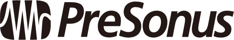 PreSonus logo