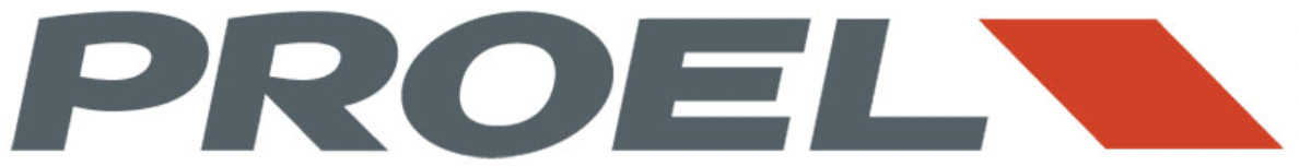 PROEL logo
