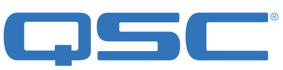 QSC logo