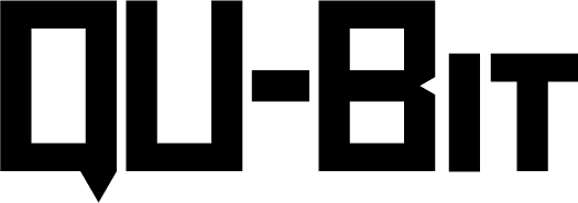 Qu-Bit logo