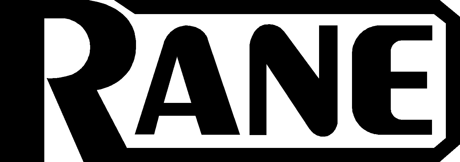 Rane DJ logo