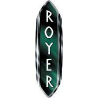 Royer Labs logo