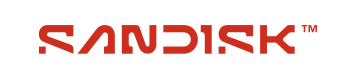 SanDisk logo