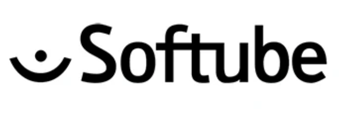 Softube logo