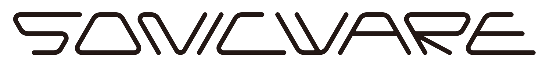 Sonicware logo