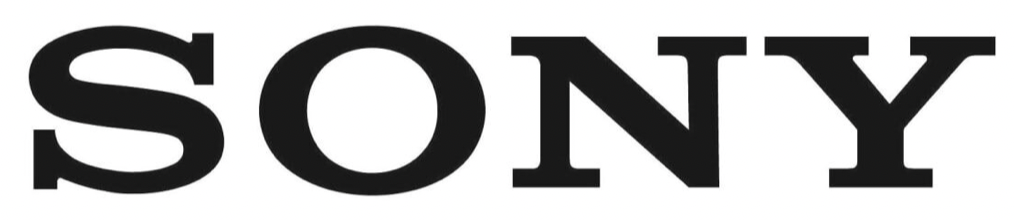 SONY logo