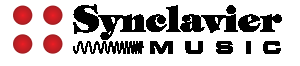 Synclavier logo