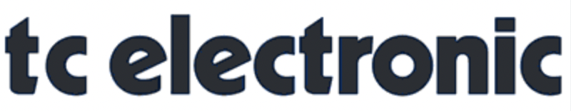 TC Electronic logo