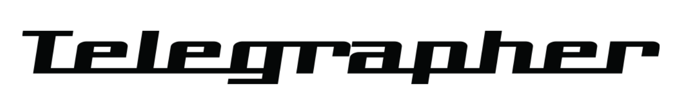 telegrapher logo