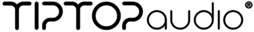 TipTop Audio logo