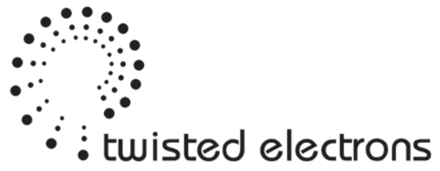 Twisted Electrons logo