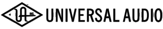 Universal Audio logo