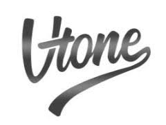 V-TONE logo