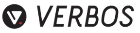 Verbos Electronics logo