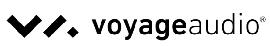 Voyage Audio logo