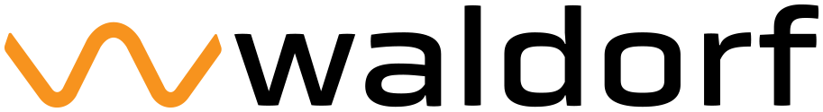 Waldorf logo