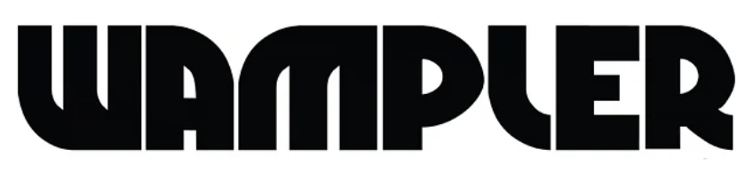 Wampler logo
