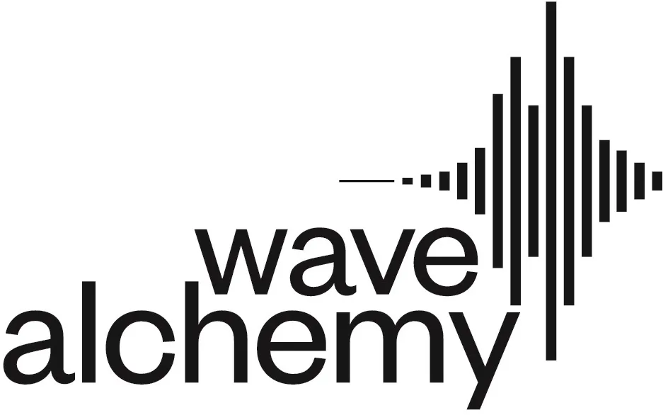 Wave Alchemy logo