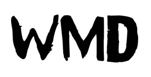 WMD logo