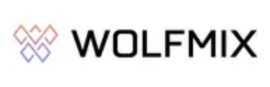 Wolfmix logo