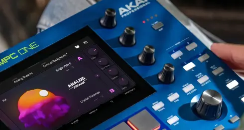 MPC ONE G2