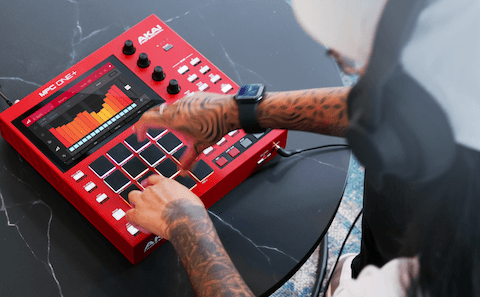 MPC One+