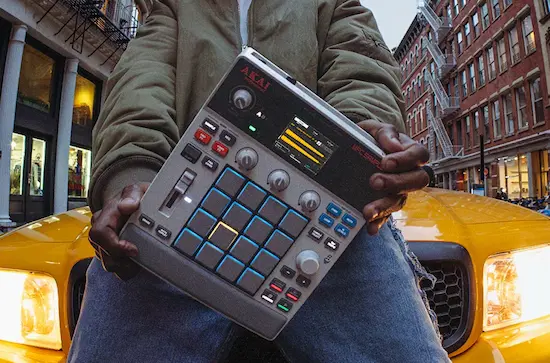 MPC Sample