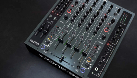 XONE:92 MK2