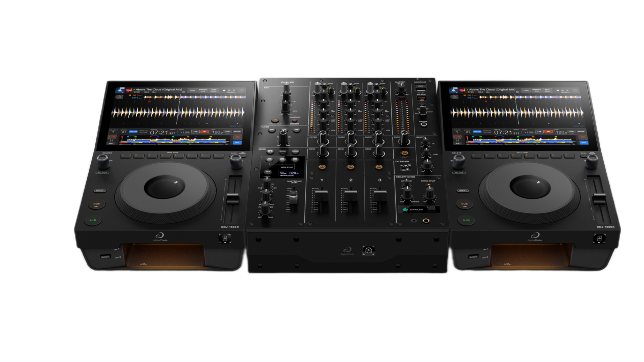 CDJ-1500X
