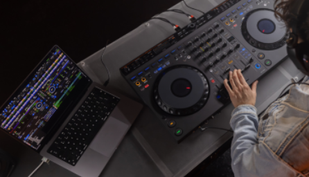 DDJ-GRV6