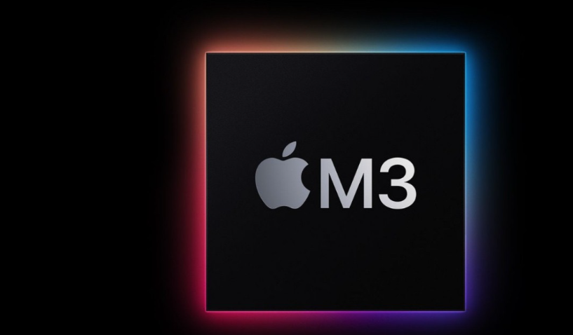 Apple prezetuje M3, M3 Pro oraz M3 Max