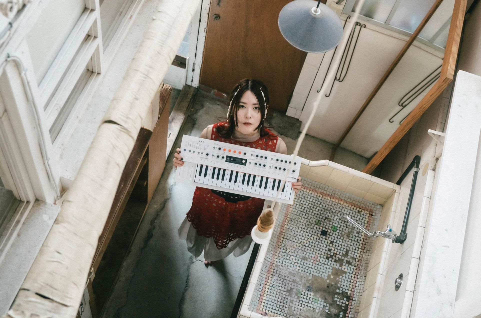 Arturia MiniFreak Vocoder Edition
