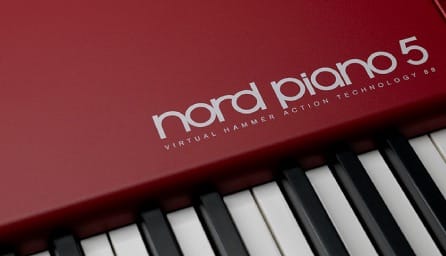 Nord Piano 5 88