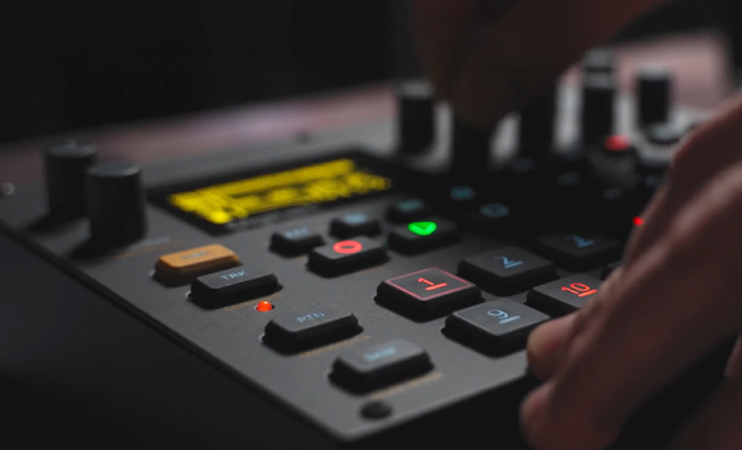 Elektron Digitakt 1.5 Ugrade